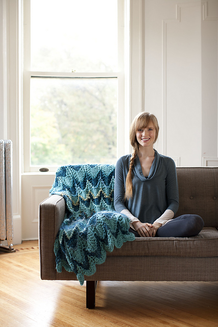 Bravissimo Throw