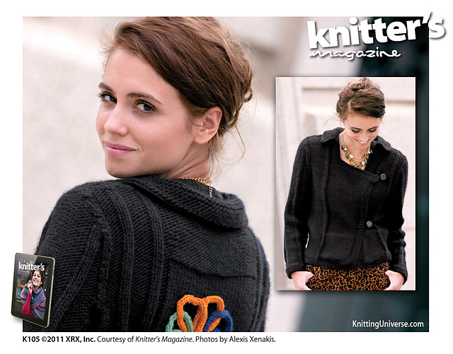Biker Jacket