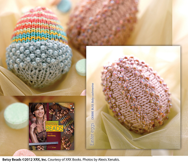 All Wrapped Up - Easter Eggs