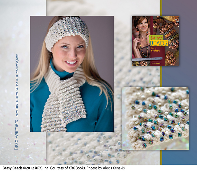 Bead Warmers