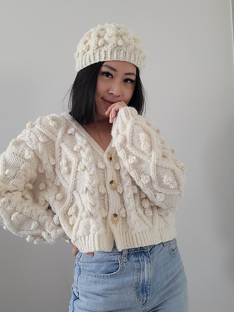 Bobbie Bomber