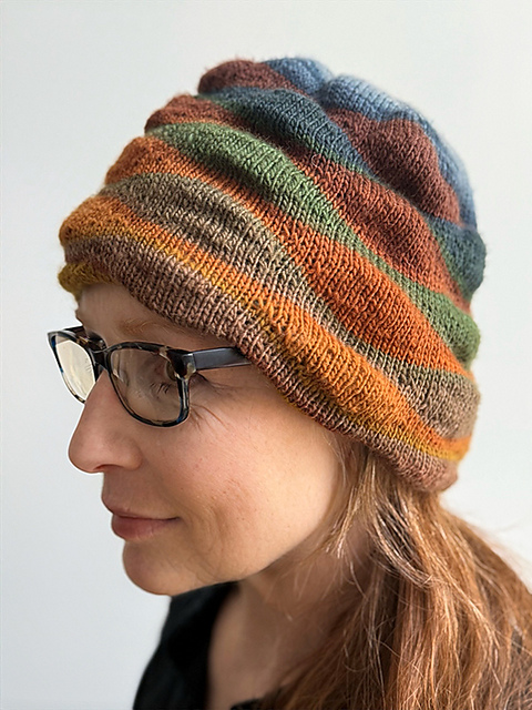 Taconic Hat