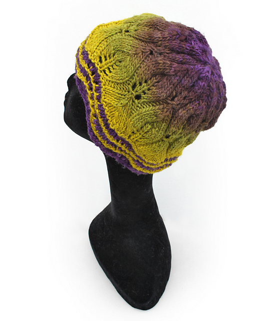 Birch Hat
