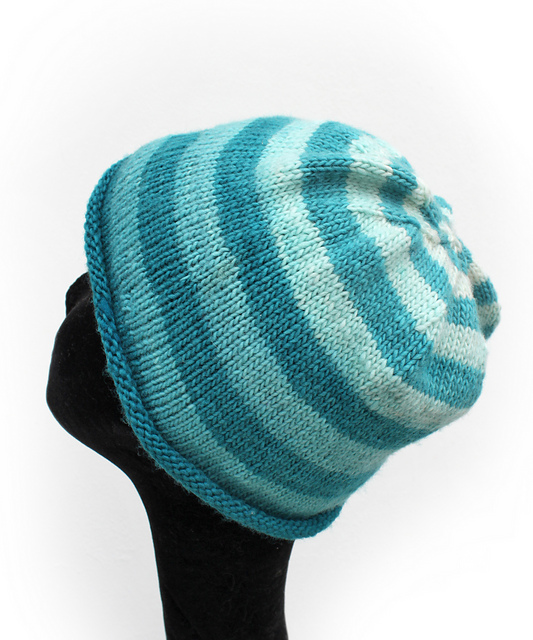 Fader Beanie