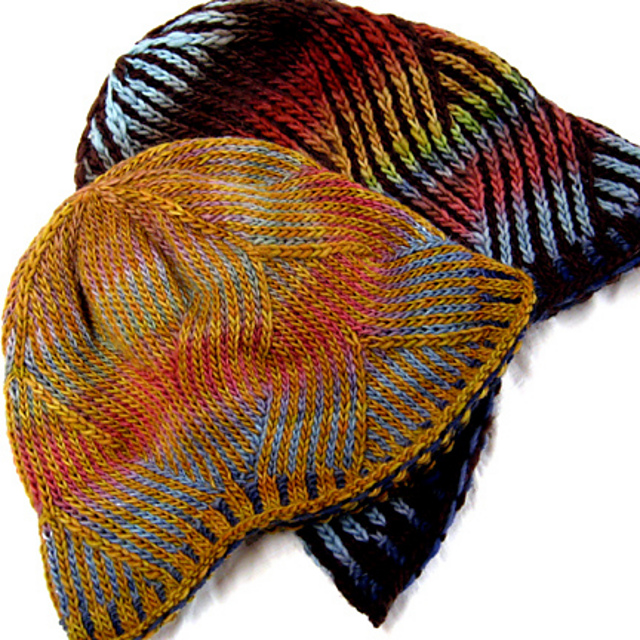 Nepali Hat
