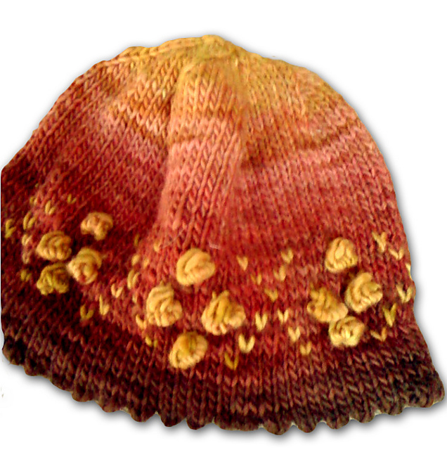 Scotty Beanie