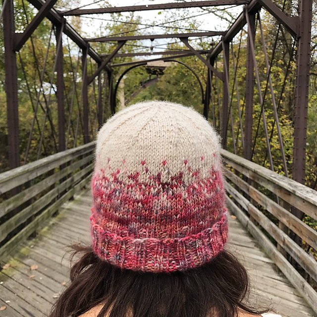 Gradient Hat