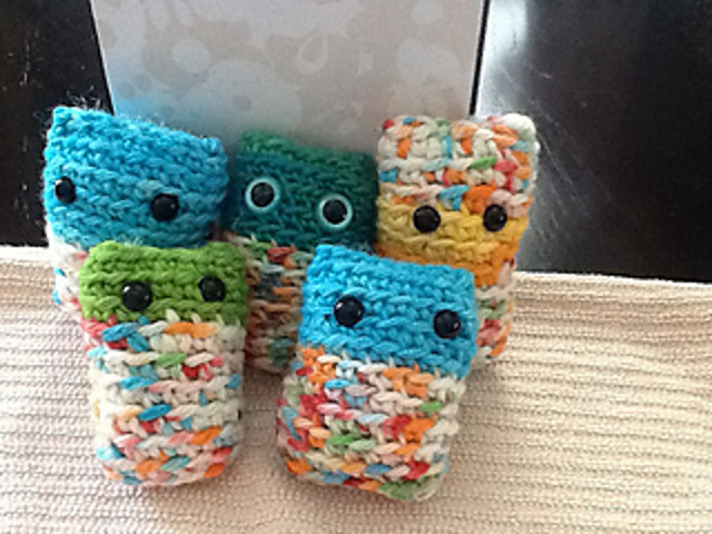 Monster Niblets