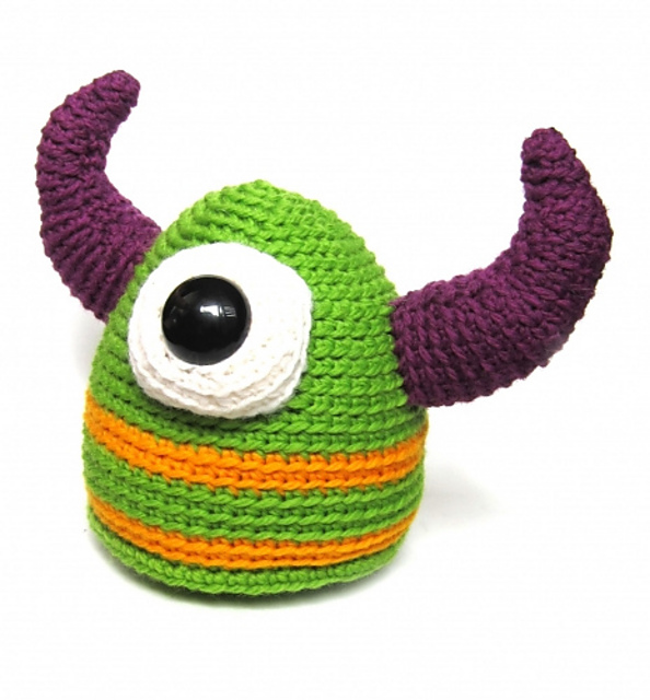 Mojo the Monster