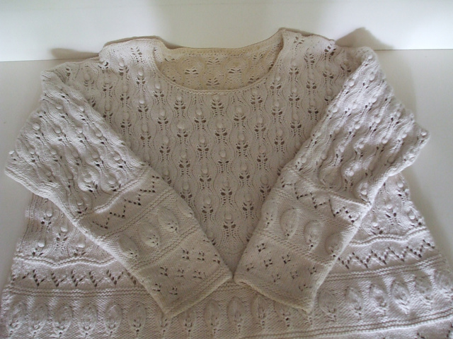 Lace Extravaganza