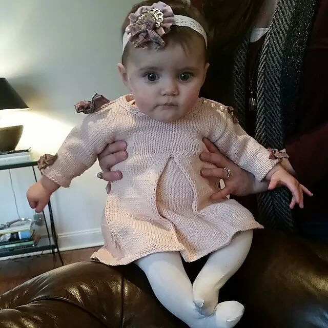 Buttons and Bows
