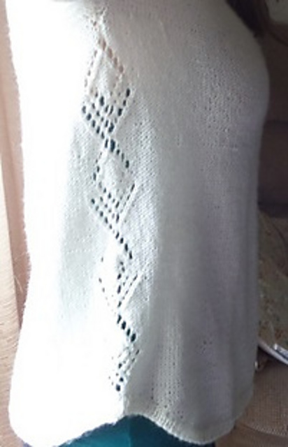 139 Crocus Stitch