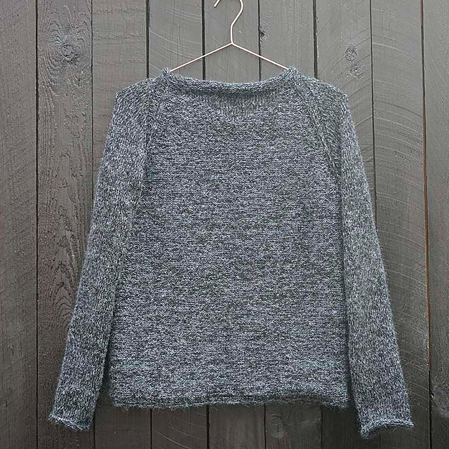 Autumn Sweater