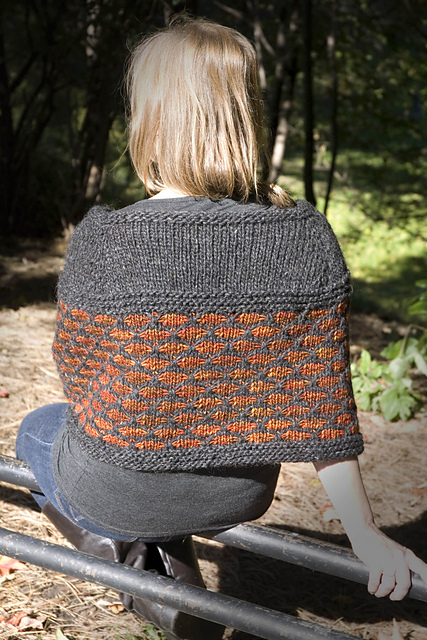 Parula Capelet