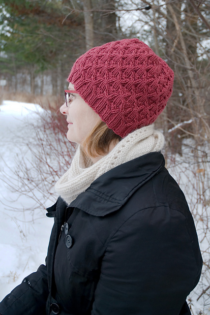 Hettie Hat