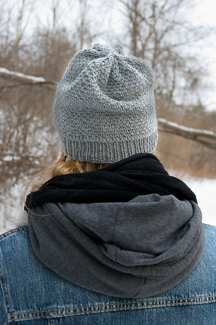 Stardust Hat