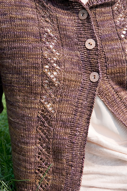 Ivette Cardigan