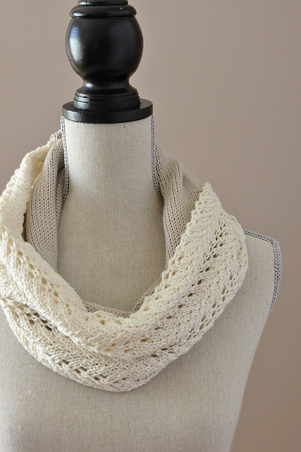 Anna Lyn's Cowl