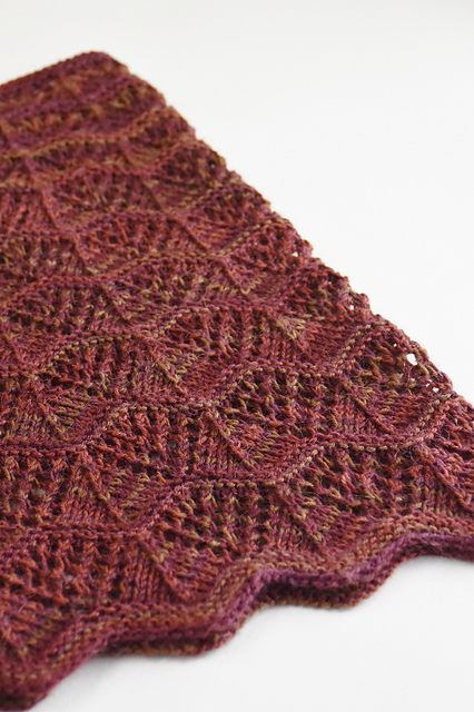Twilight Dusk Cowl