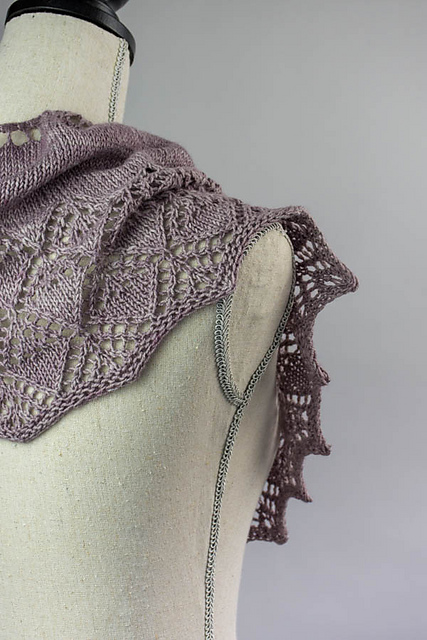 Blissful Cowl