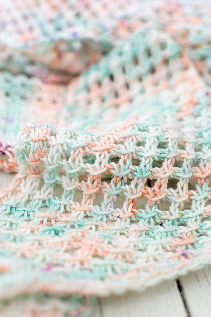 skysea72＊プロフ必読＊　Soft touch Knit Scarf Ravelry: Soft Touch Scarf pattern by Kelene Kinnersly