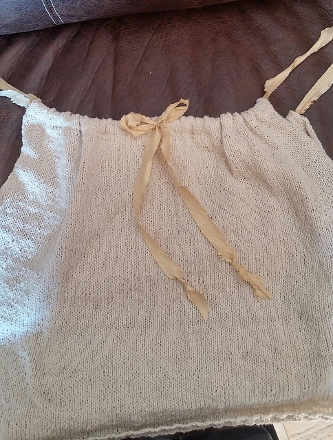 Simple Tank Camisole