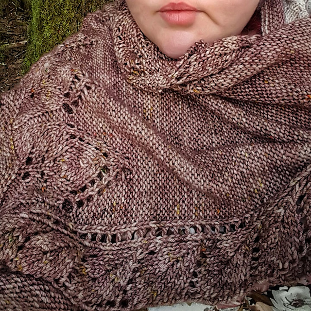 Poly Wrap