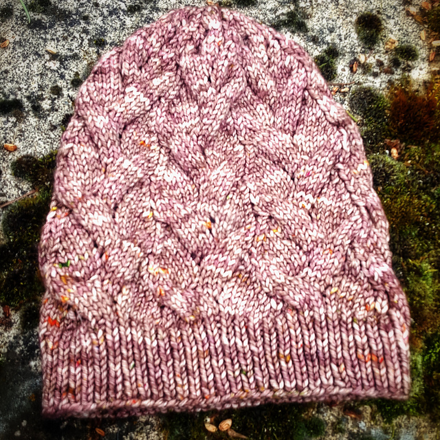 Bres Beanie