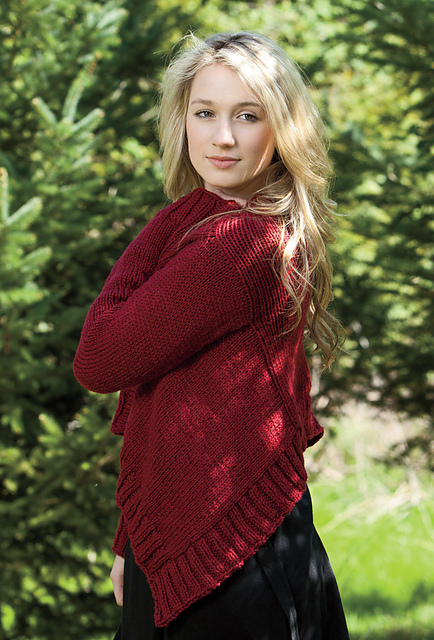 Breezeway Cardigan