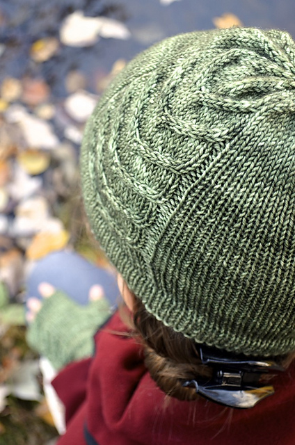 Staghorn Hat