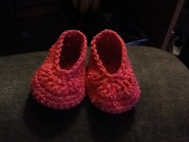 Booties