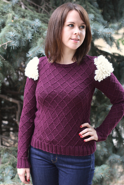 The Crash Sweater