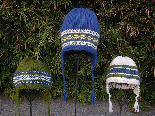 Ultimate Ski Hat