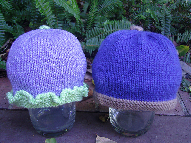 Child's Play Baby Beanie