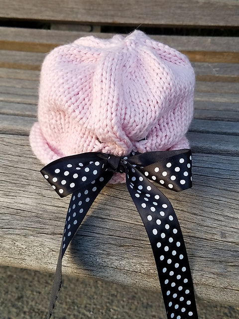 Fit to be Tied for Baby