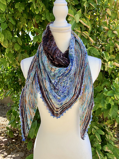Claire Shawl