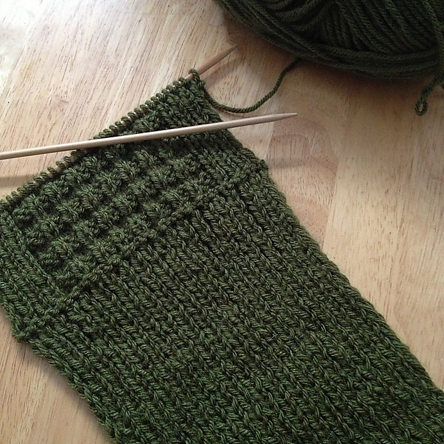 Dapper Scarf
