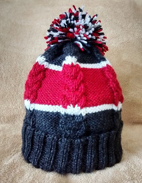 Stadium Hat