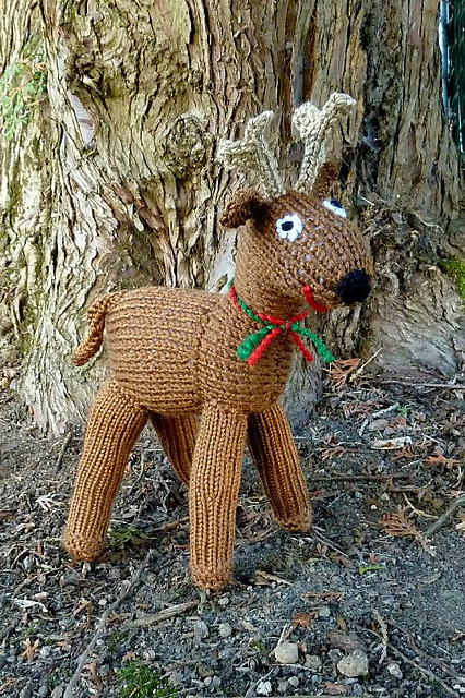 Reindeer