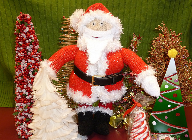 St. Nicholas