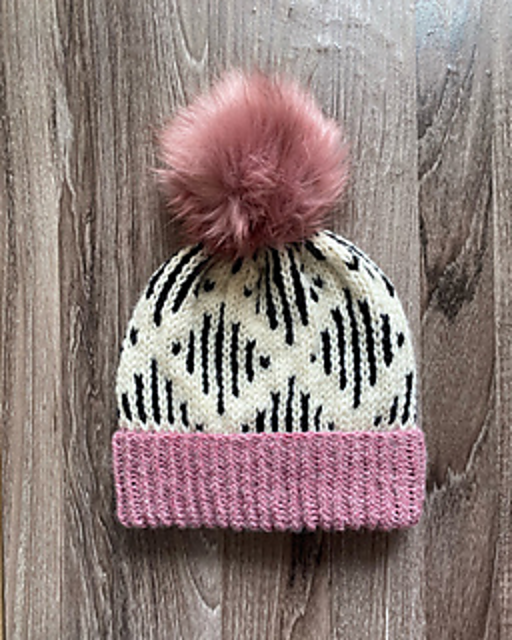 Mojave Beanie