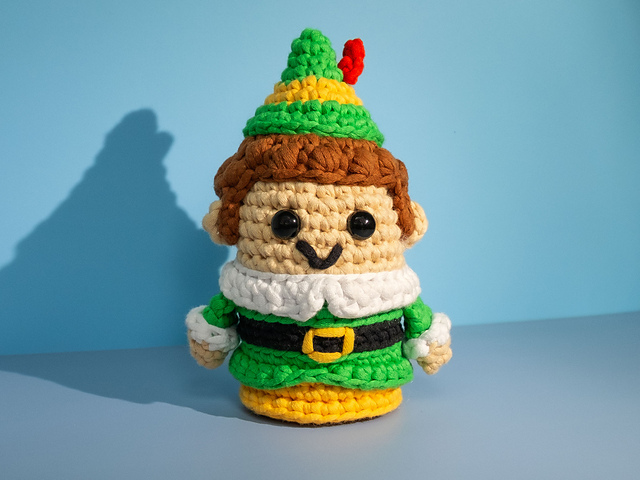 Pal the Elf