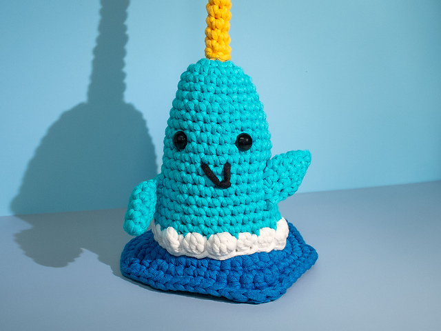 Mr. Narwhal