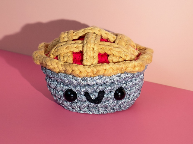 Ned the Pie