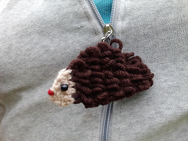 hedgehog