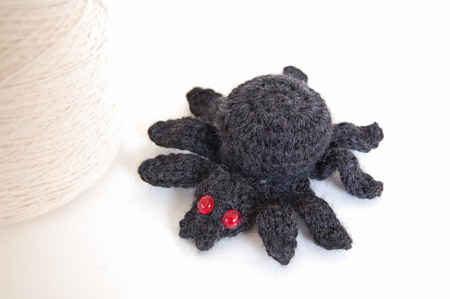 Spider