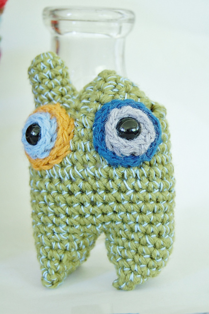Mini Monster