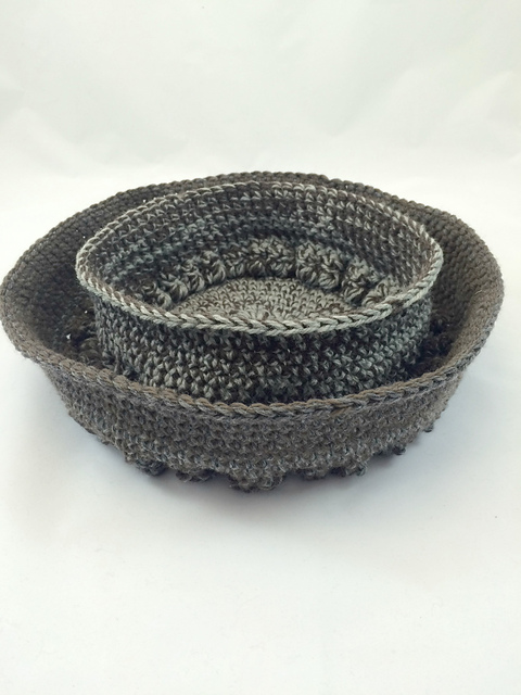 Scrap Bowls