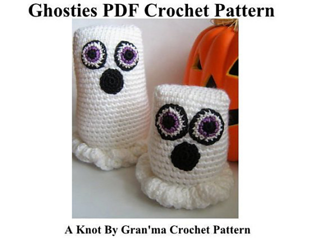 Ghosties