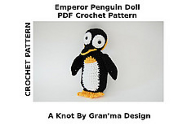 Emperor Penguin